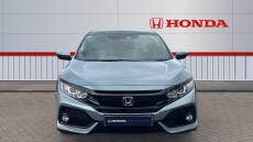 Honda Civic 1.6 i-DTEC EX 5dr Diesel Hatchback